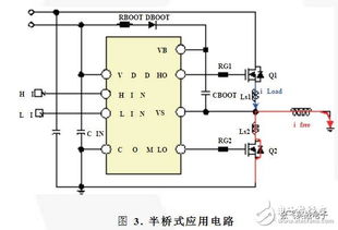 高壓柵極驅(qū)動器自舉電路設(shè)計 經(jīng)驗與實(shí)踐